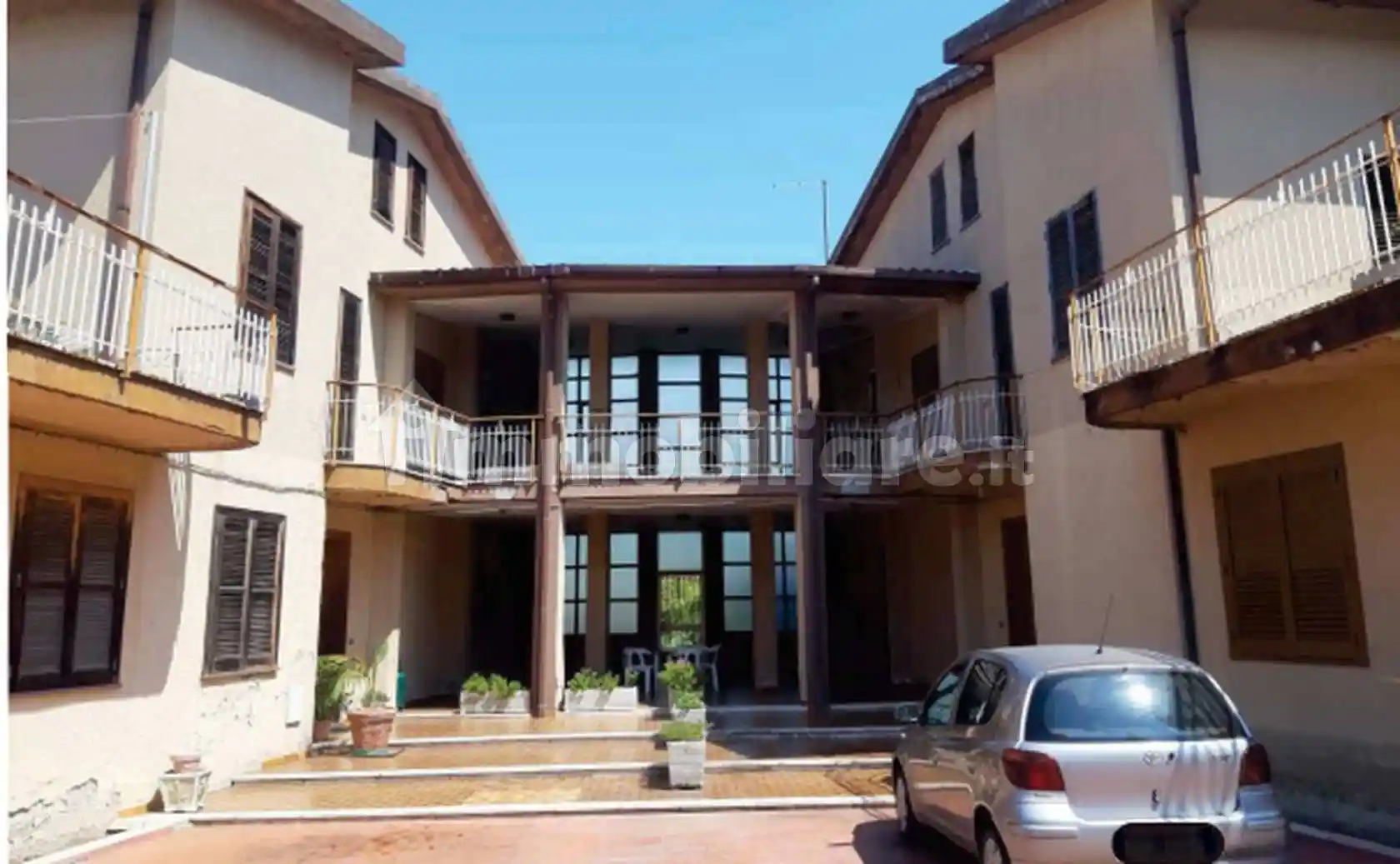 Villa all'asta via Salvator Rosa, Taurianova - foto 5