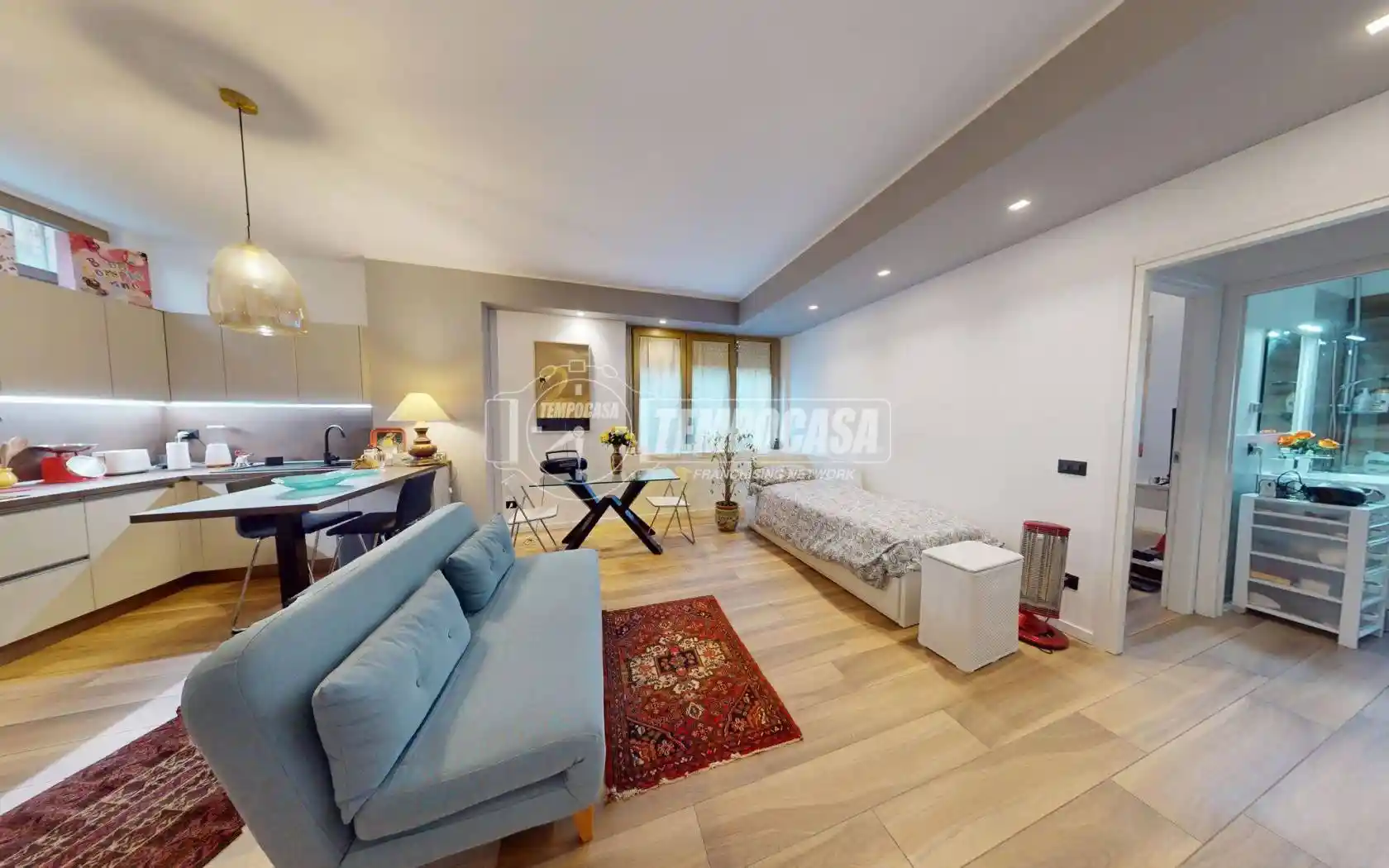 Appartamento in vendita a Monza