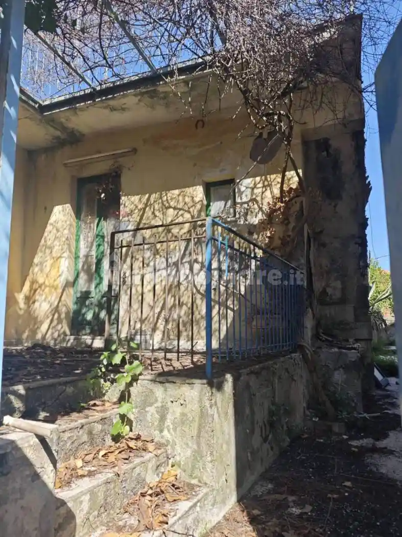 Casa indipendente in vendita a Zafferana Etnea