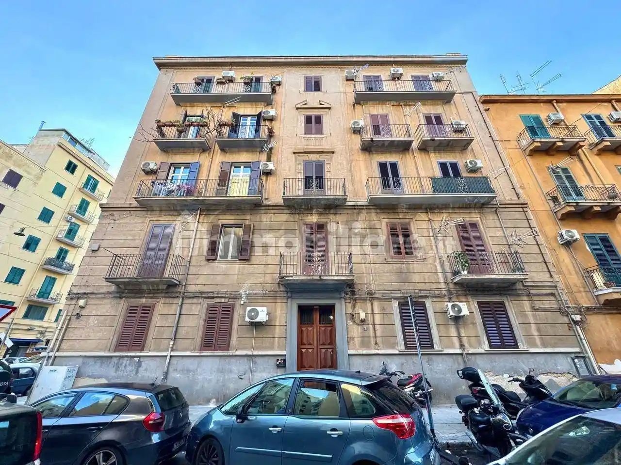 Appartamento in vendita a Palermo