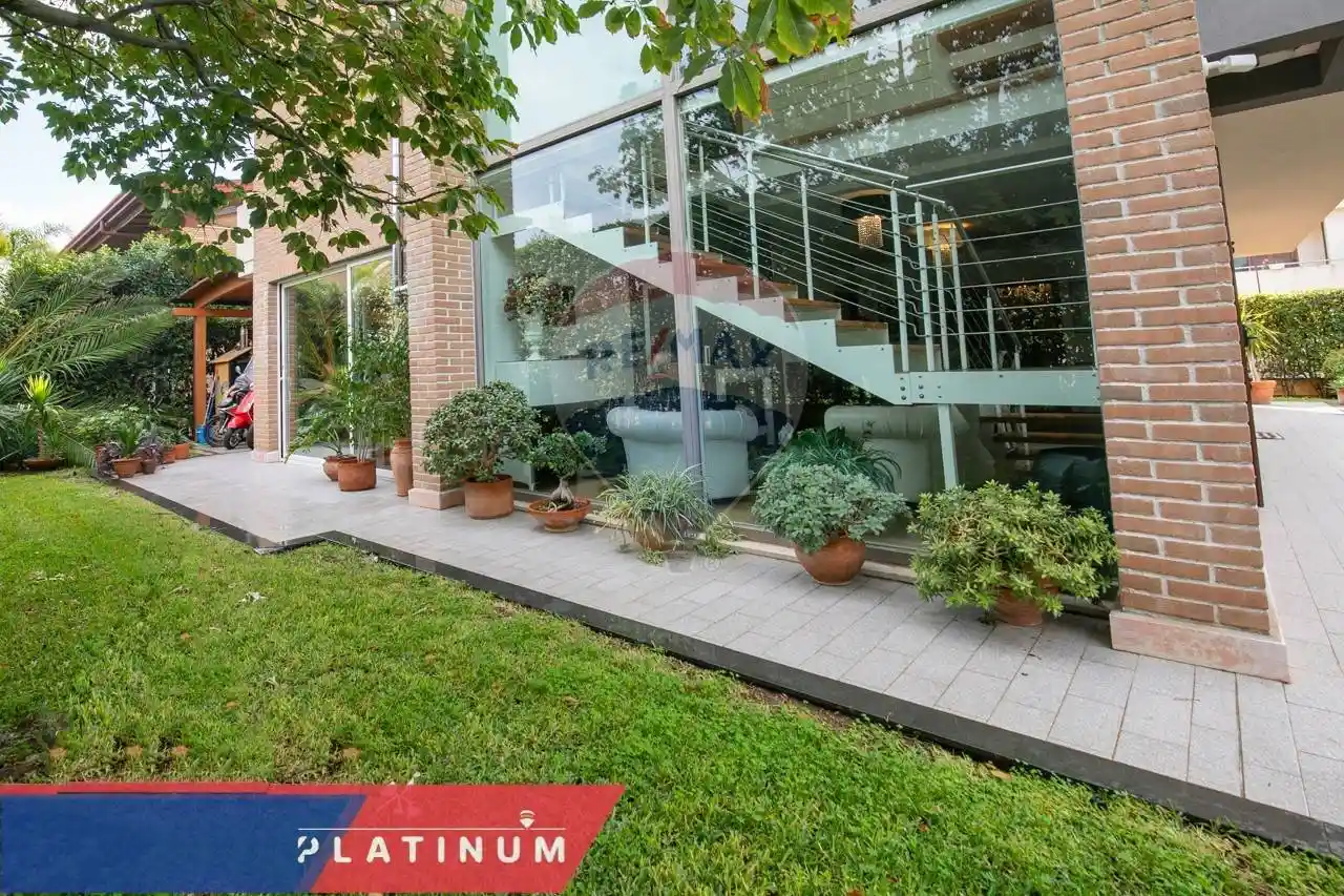 Villa in vendita a Siracusa