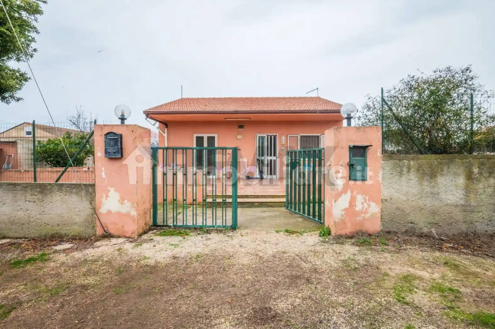 Villa in vendita a Ragusa