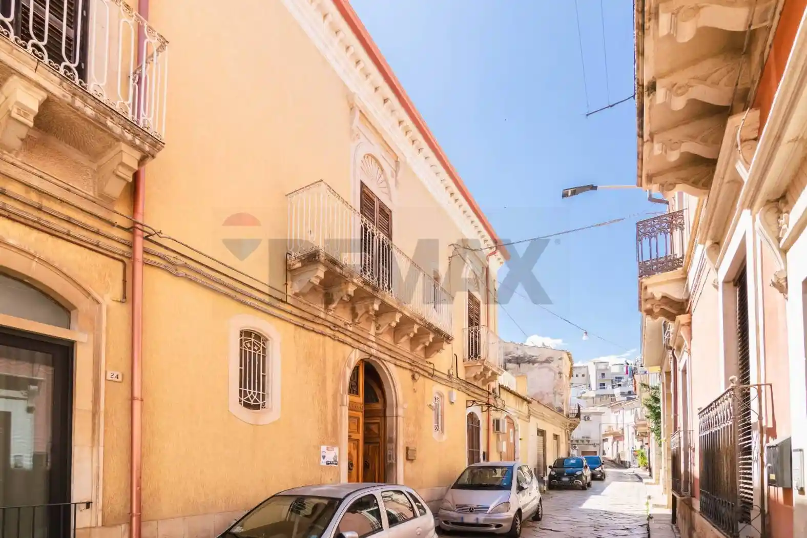 Casa indipendente in vendita a Comiso