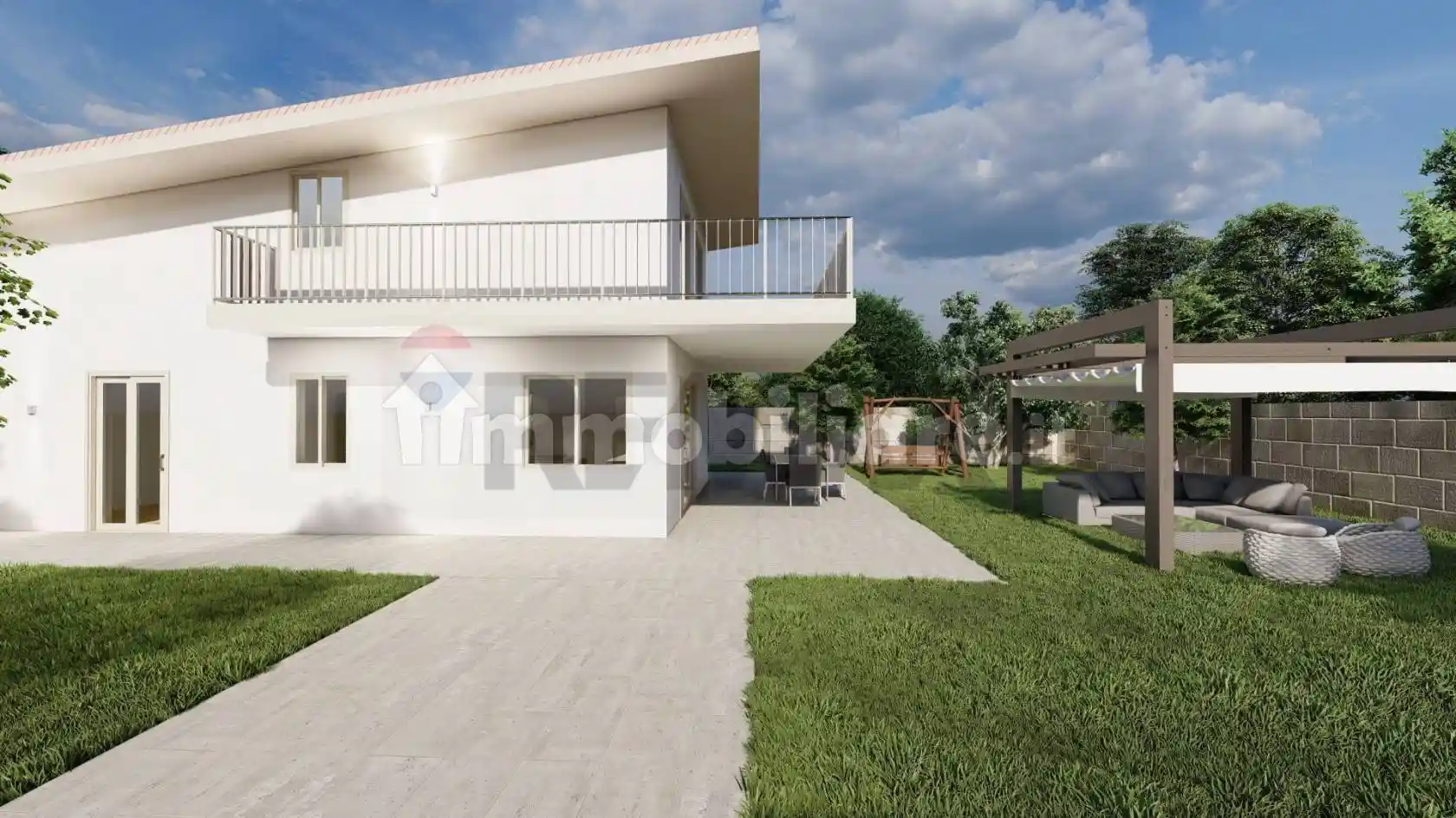 Villa in vendita a Ragusa