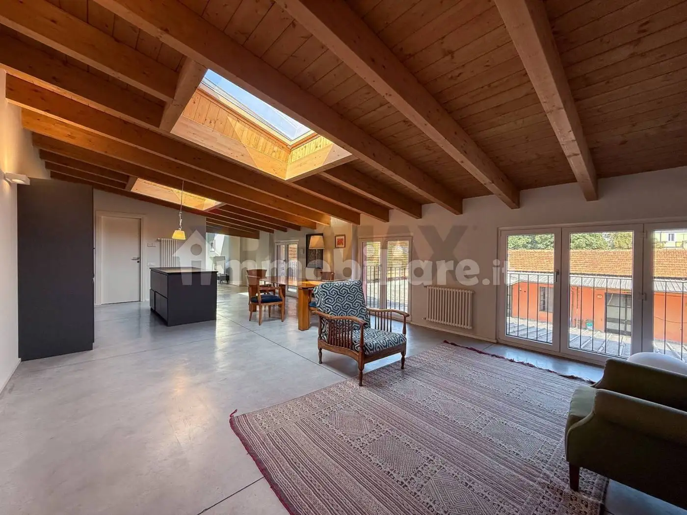 Appartamento in vendita a Milan