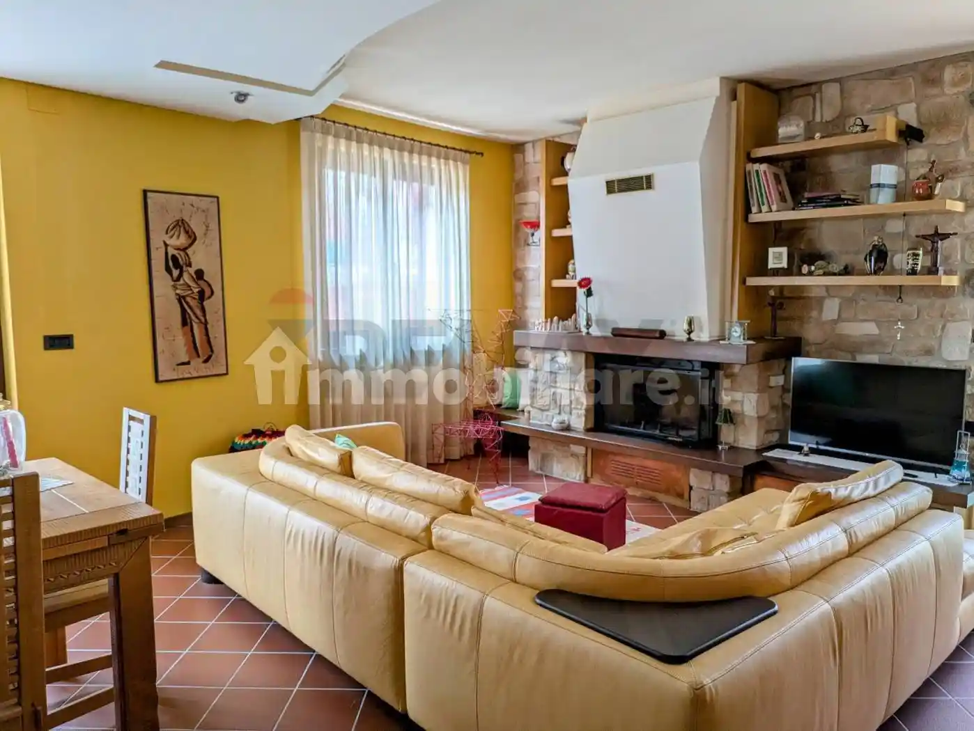 Casa indipendente in vendita a Pian Camuno