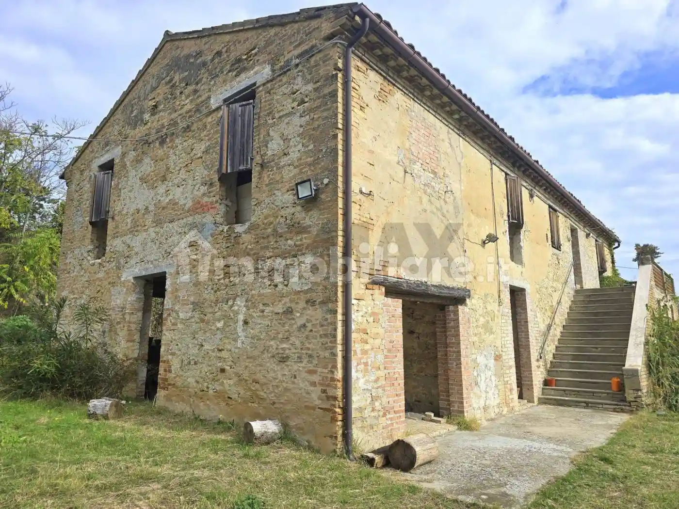 Rustico - Casale in vendita a Sant'Elpidio a Mare