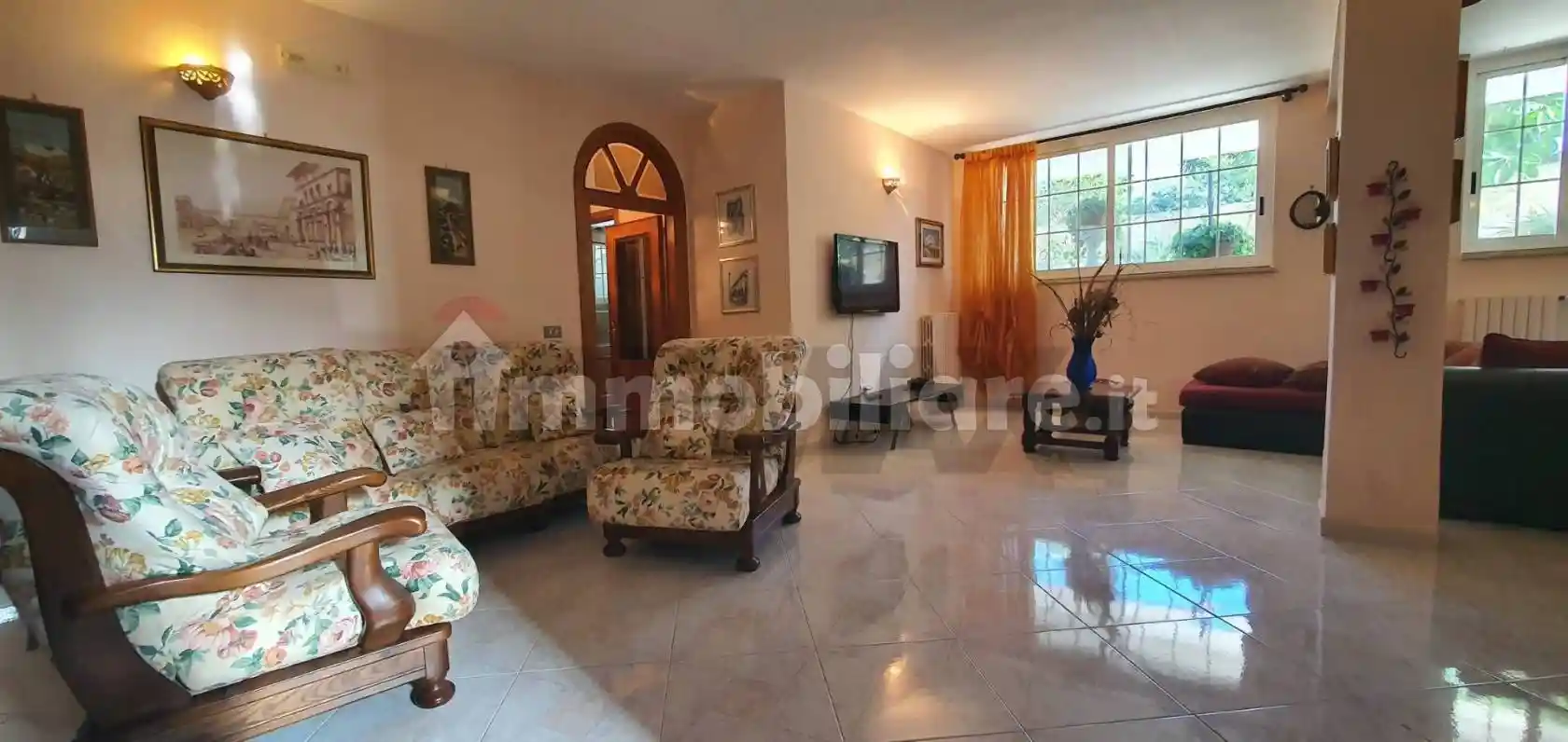 Appartamento in affitto a Bari