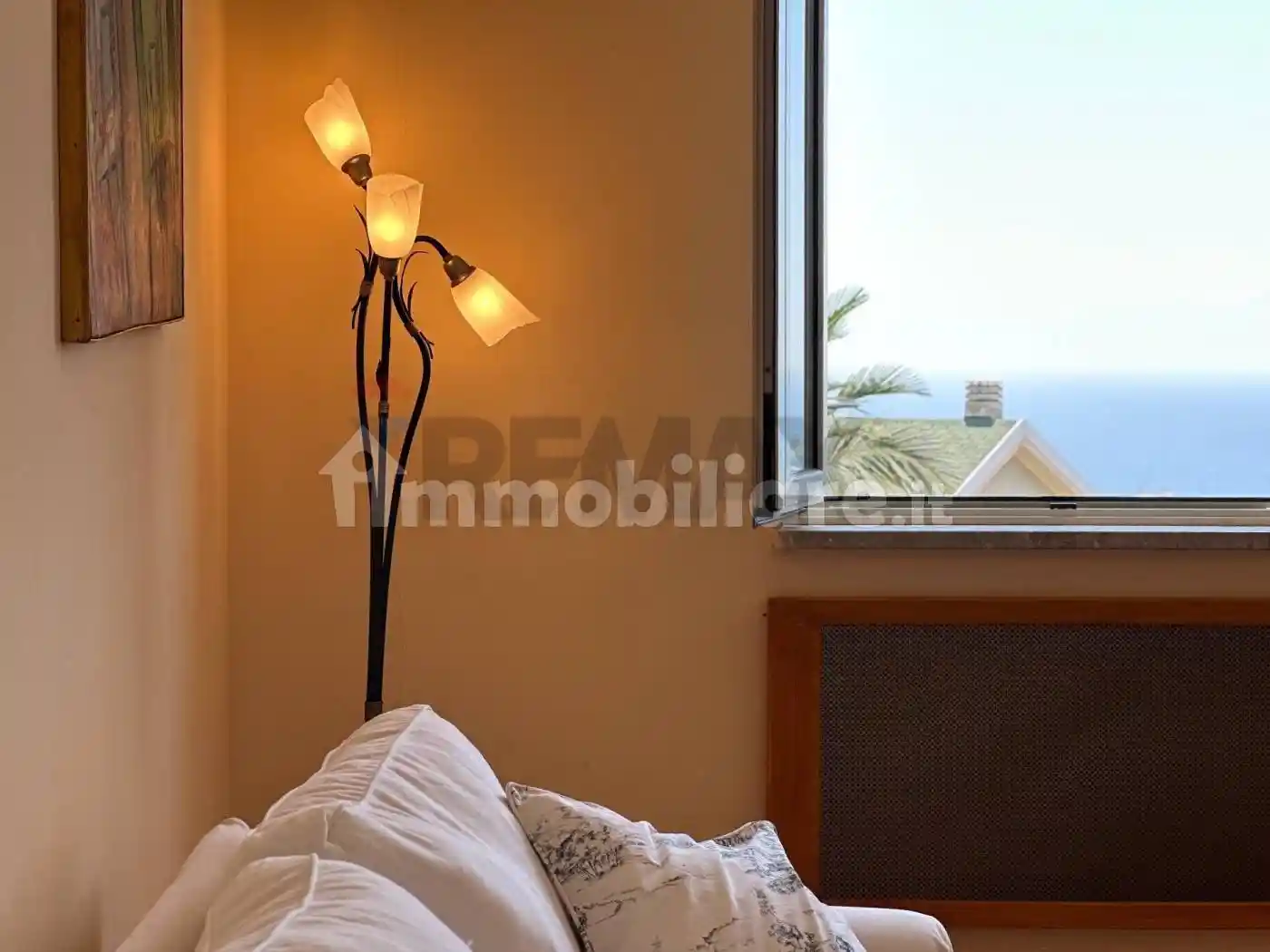 Appartamento in vendita a Furci Siculo