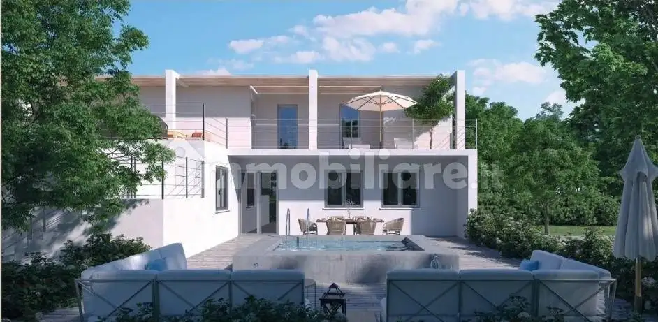 Appartamento in vendita a Agropoli