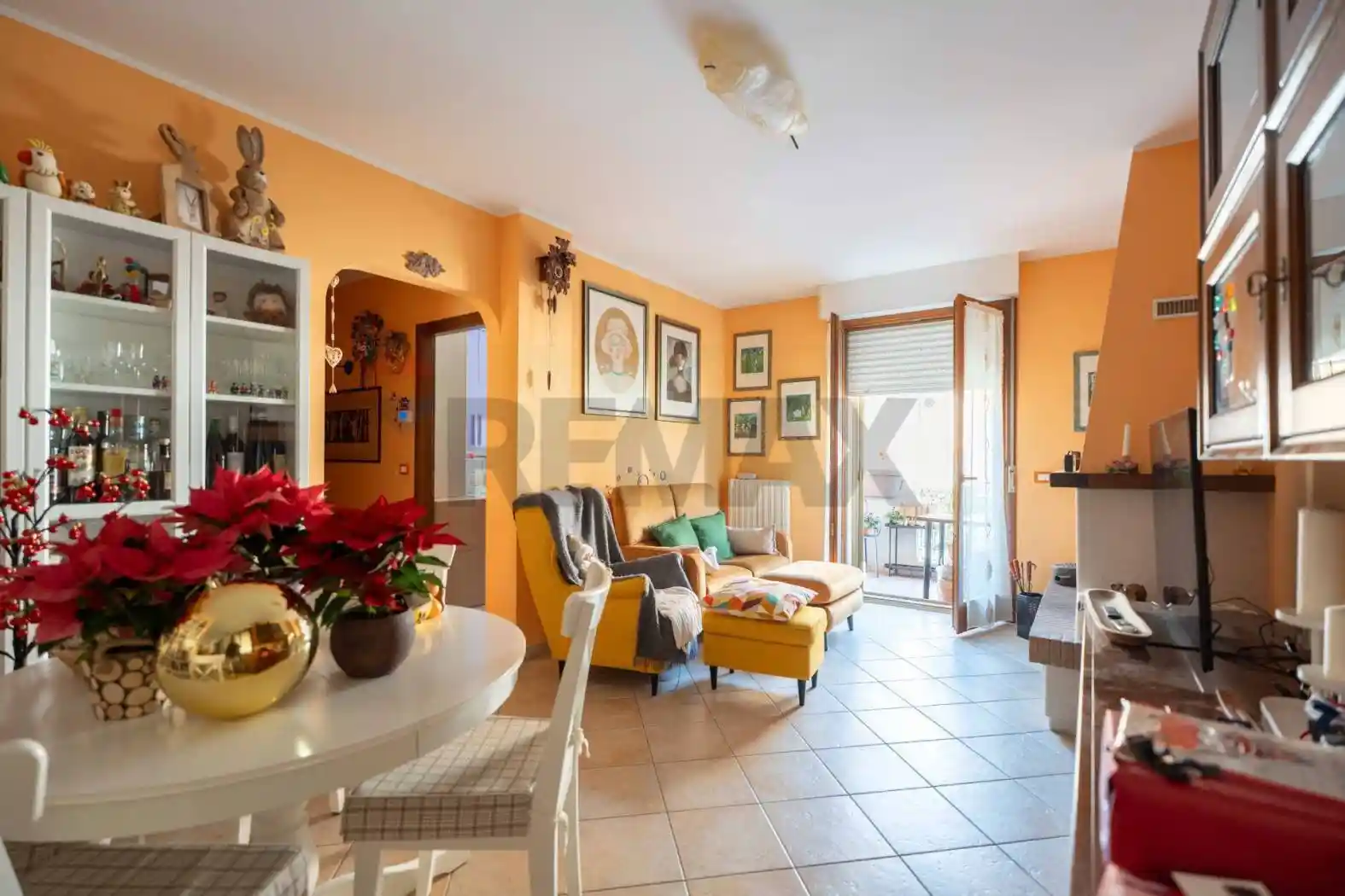 Appartamento in vendita a Castelplanio