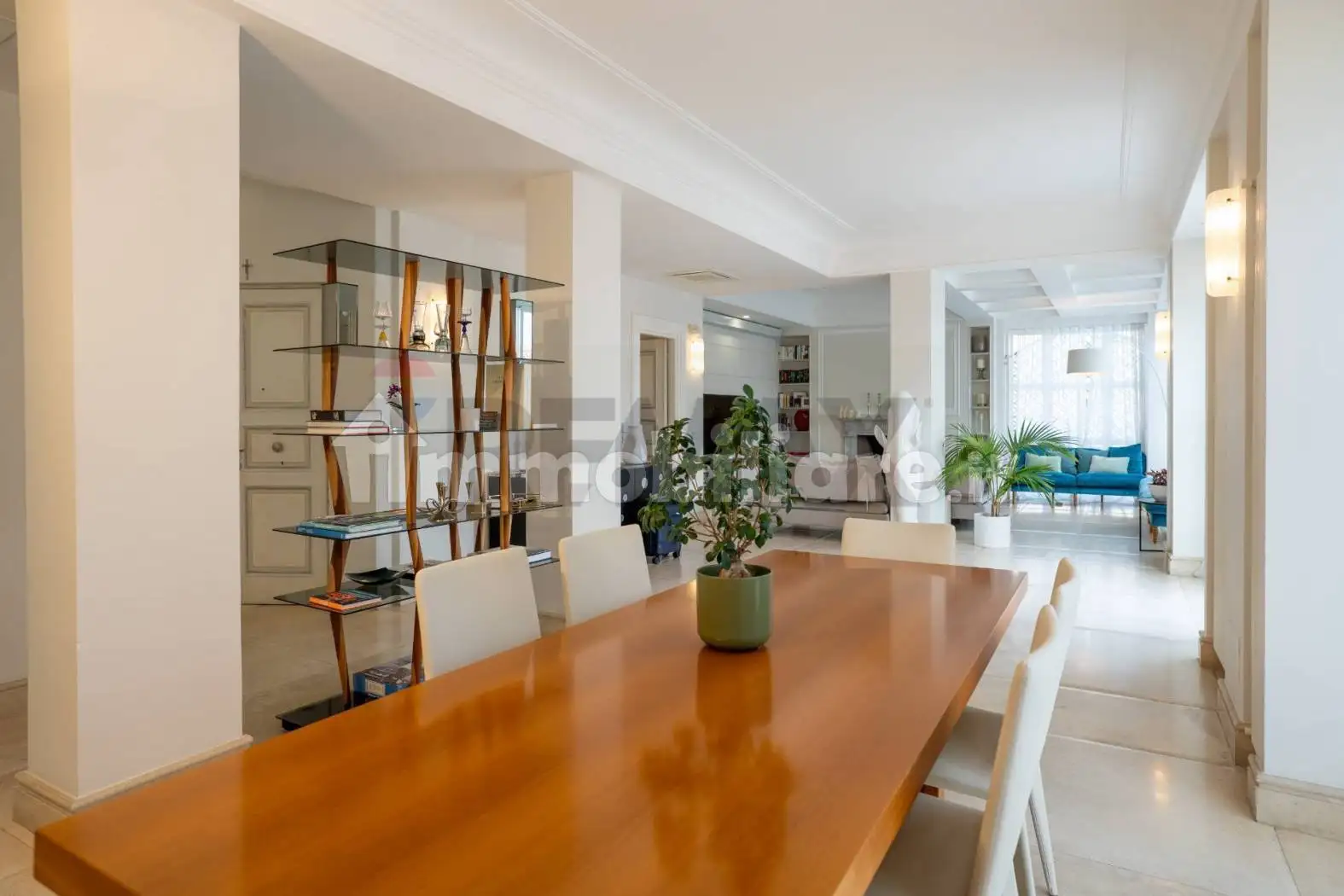 Attico - Mansarda in vendita a Roma