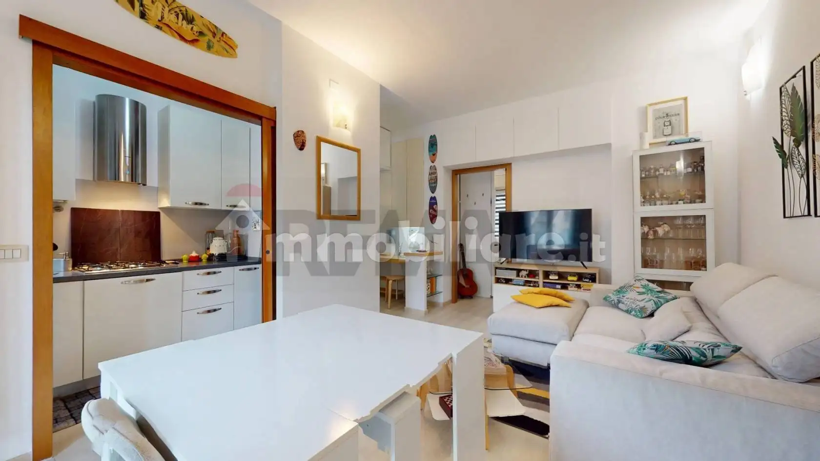 Appartamento in vendita a Milan