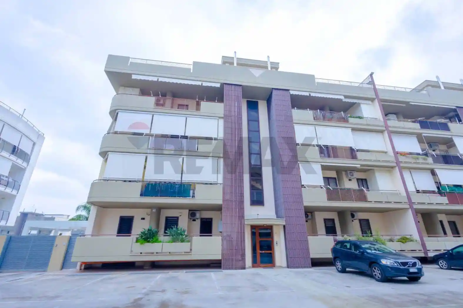 Appartamento in vendita a Bitritto