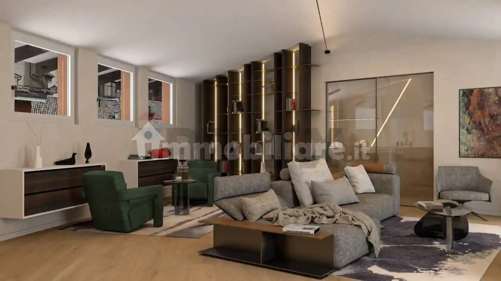 Appartamento - foto 4