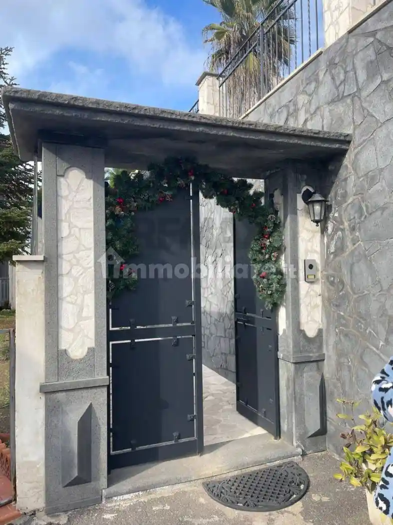 Appartamento in vendita a Mascalucia