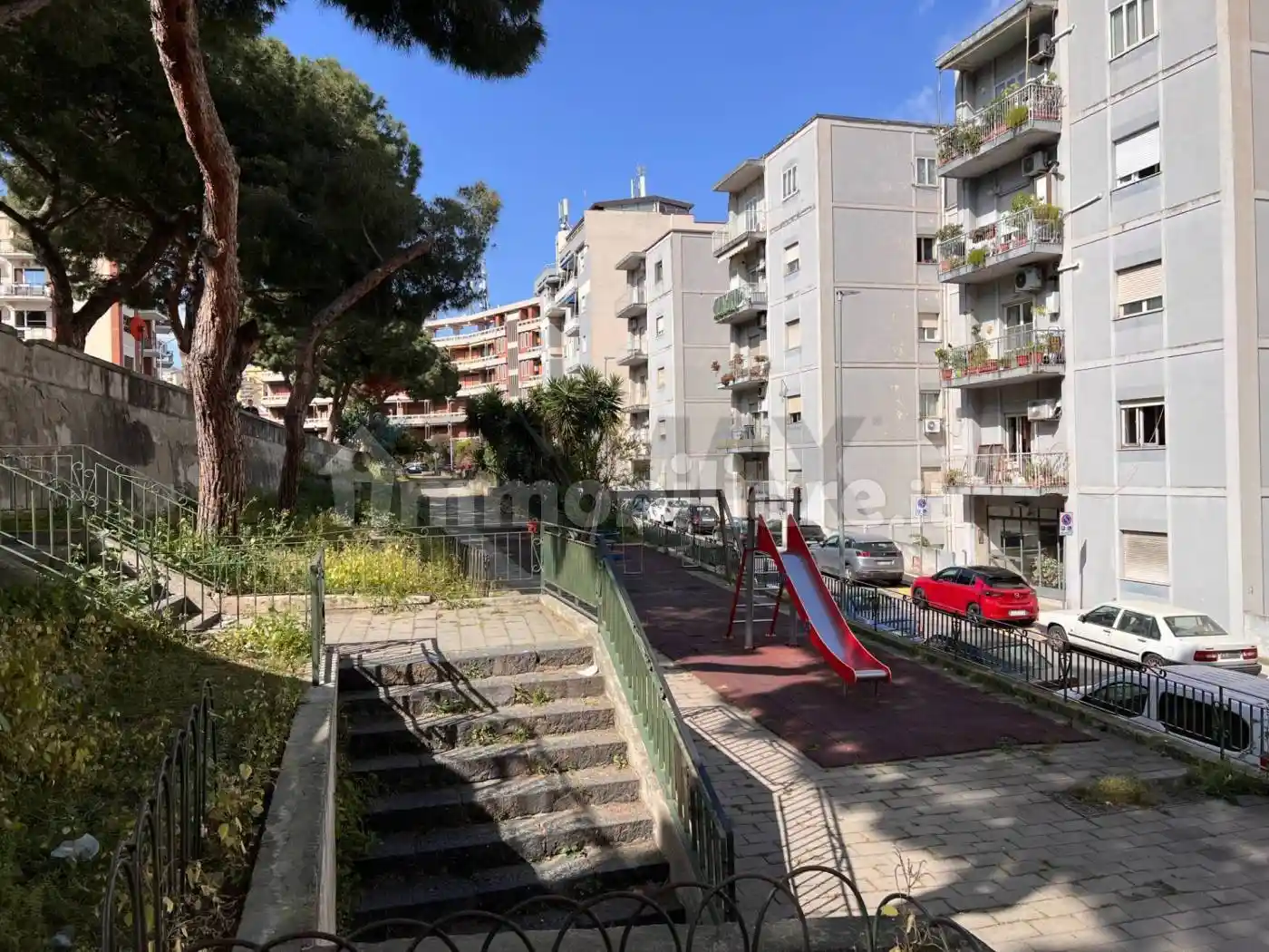 Appartamento in vendita a Messina