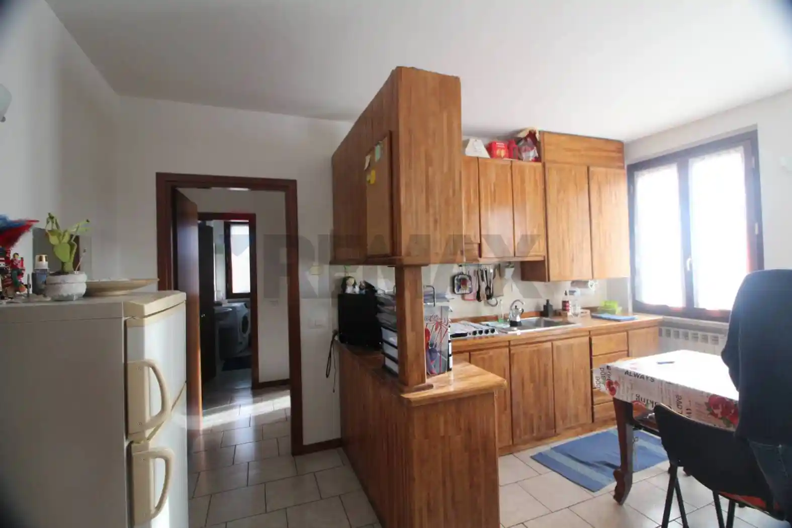 Appartamento in vendita a Dello