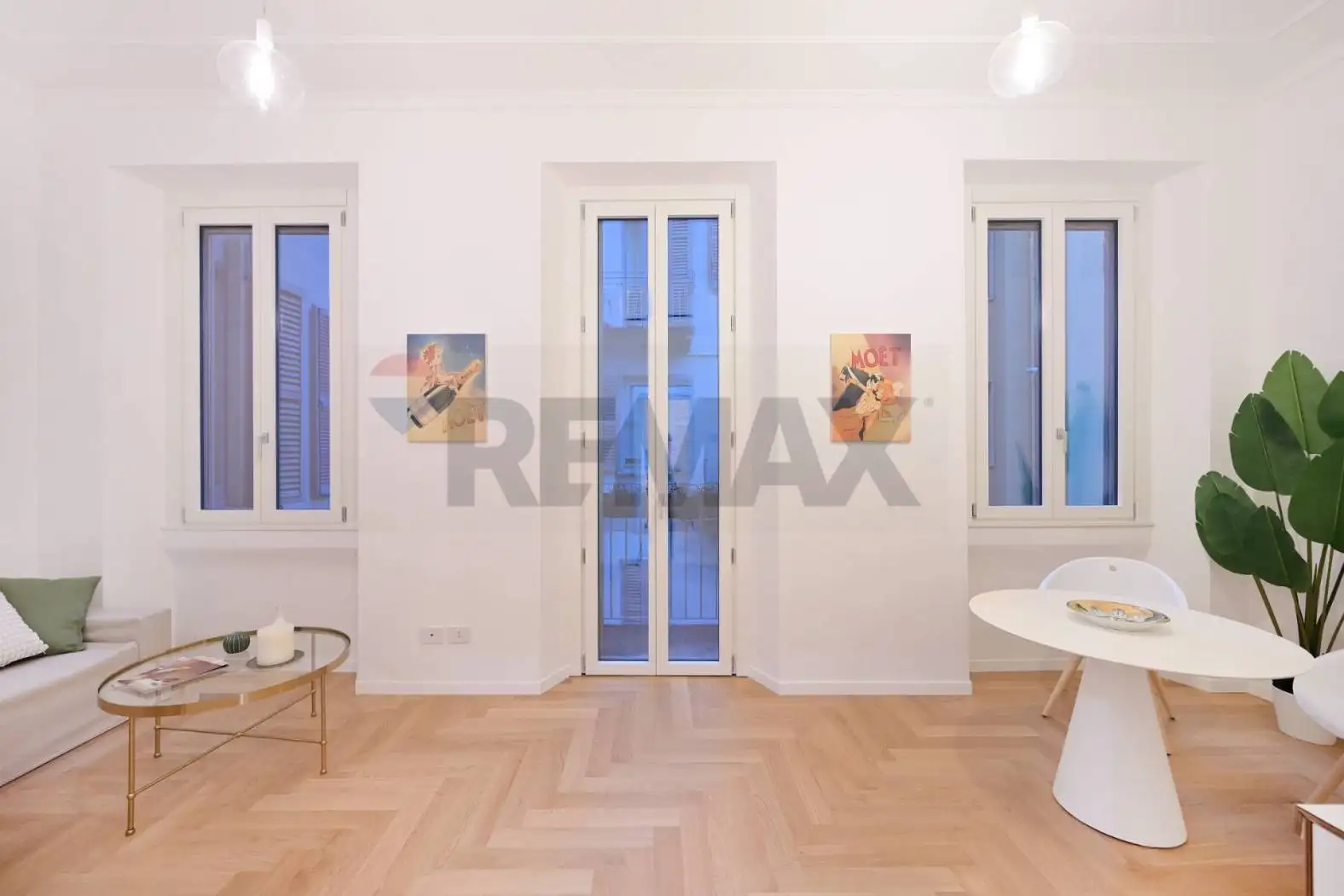 Apartment in vendita a Milan