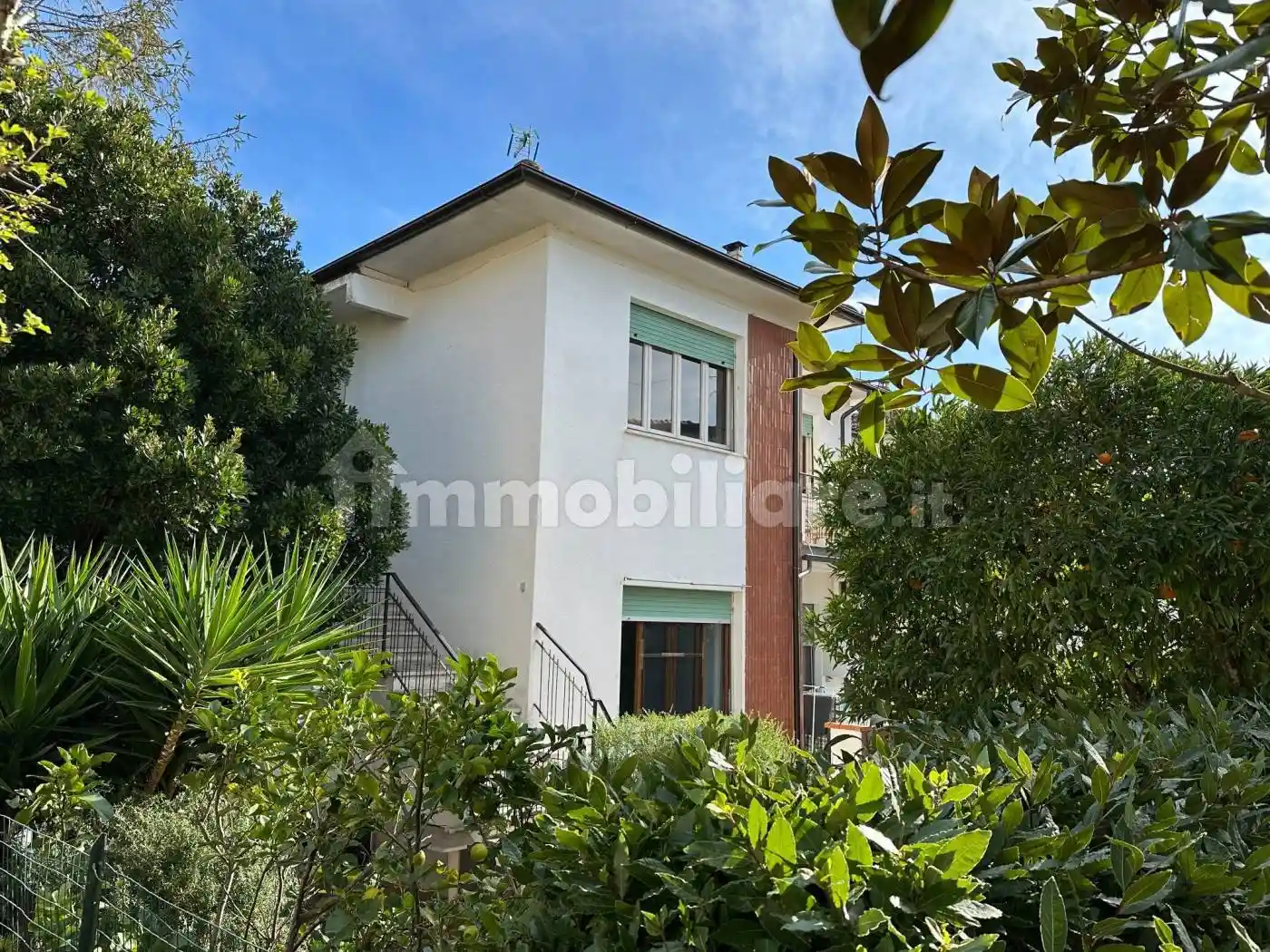 Appartamento in vendita a Rosignano Marittimo