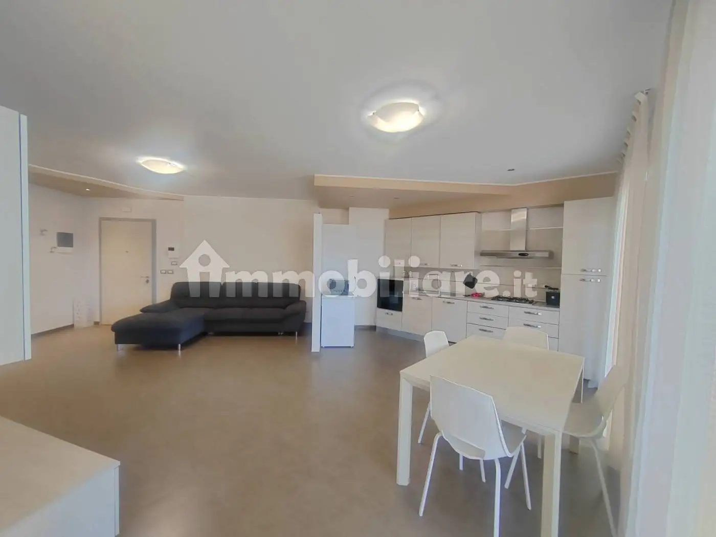 Appartamento in affitto a Lanciano