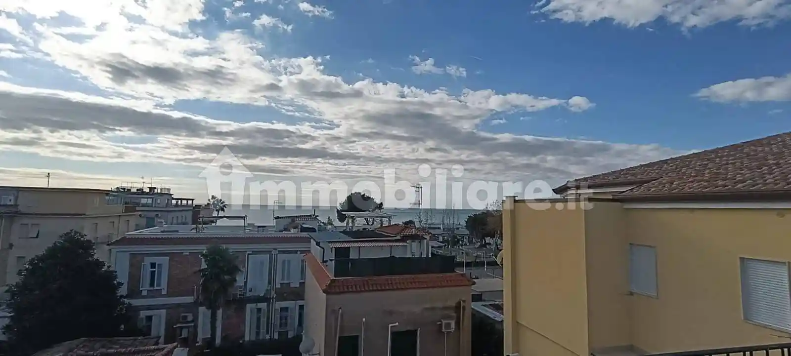 Villa in vendita a Minturno