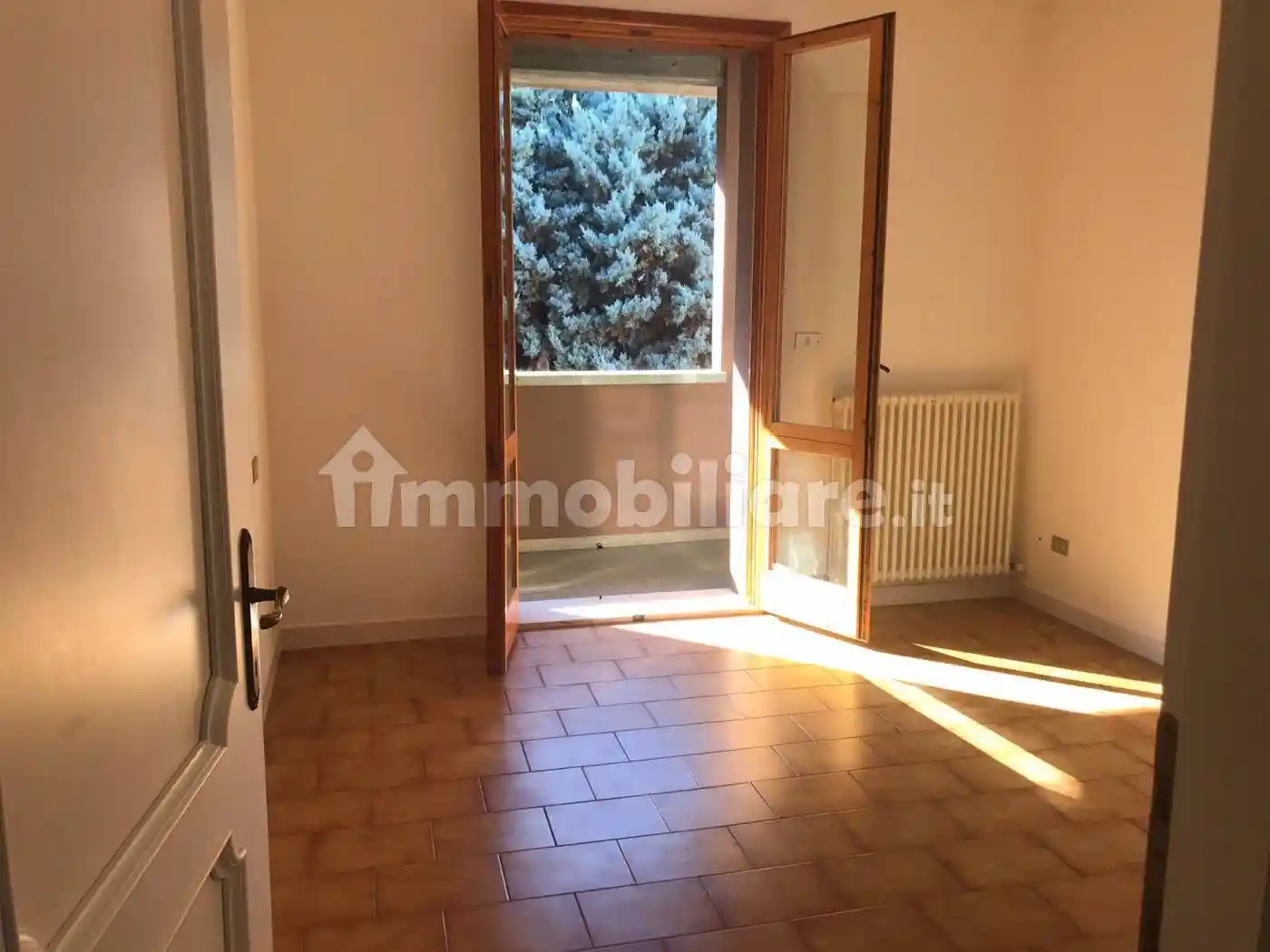 Appartamento in affitto a Bologna
