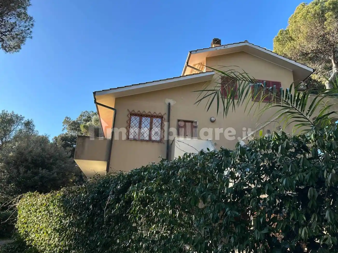 Appartamento in vendita a Rosignano Marittimo