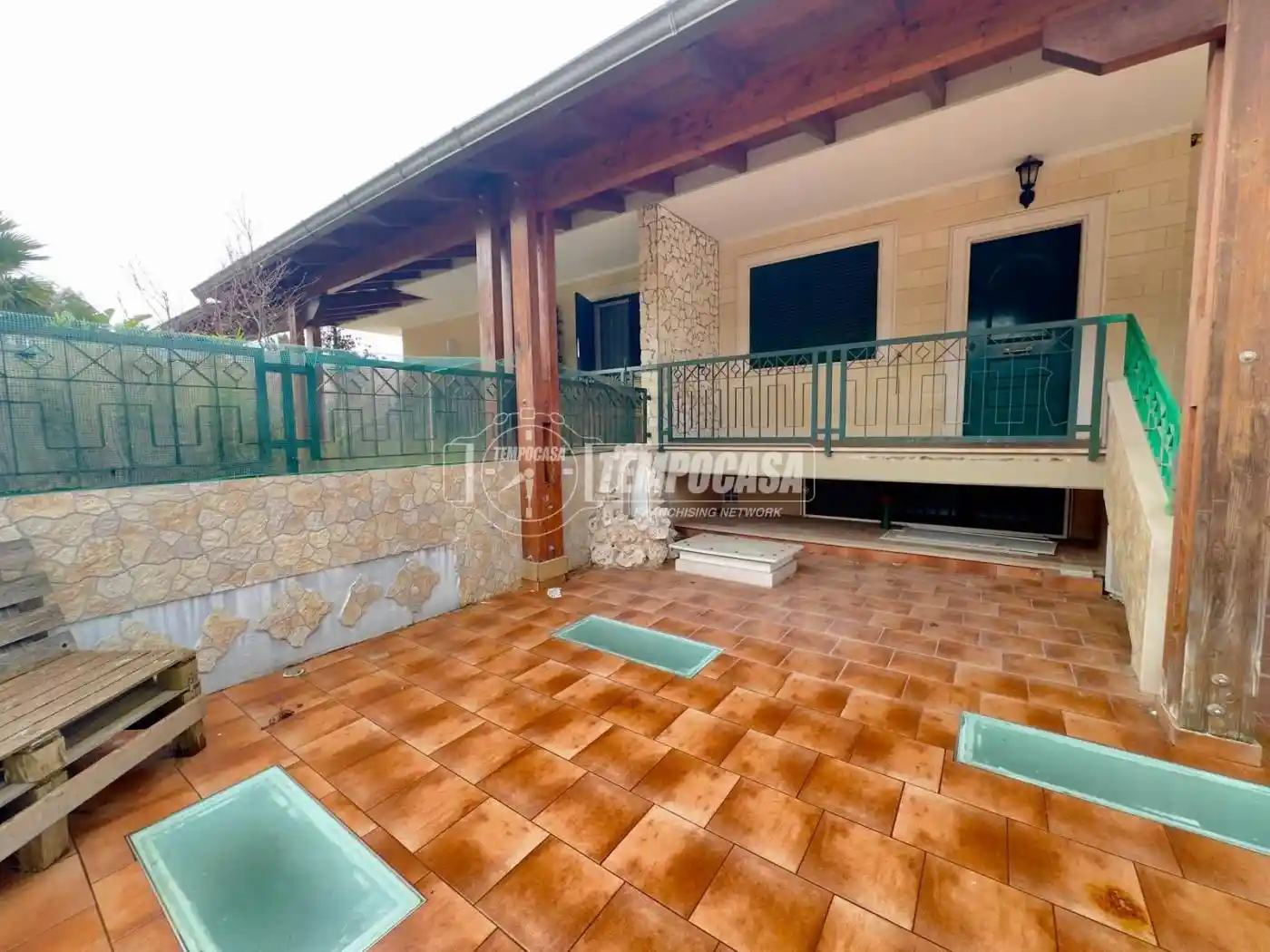 Villa in vendita a Valenzano