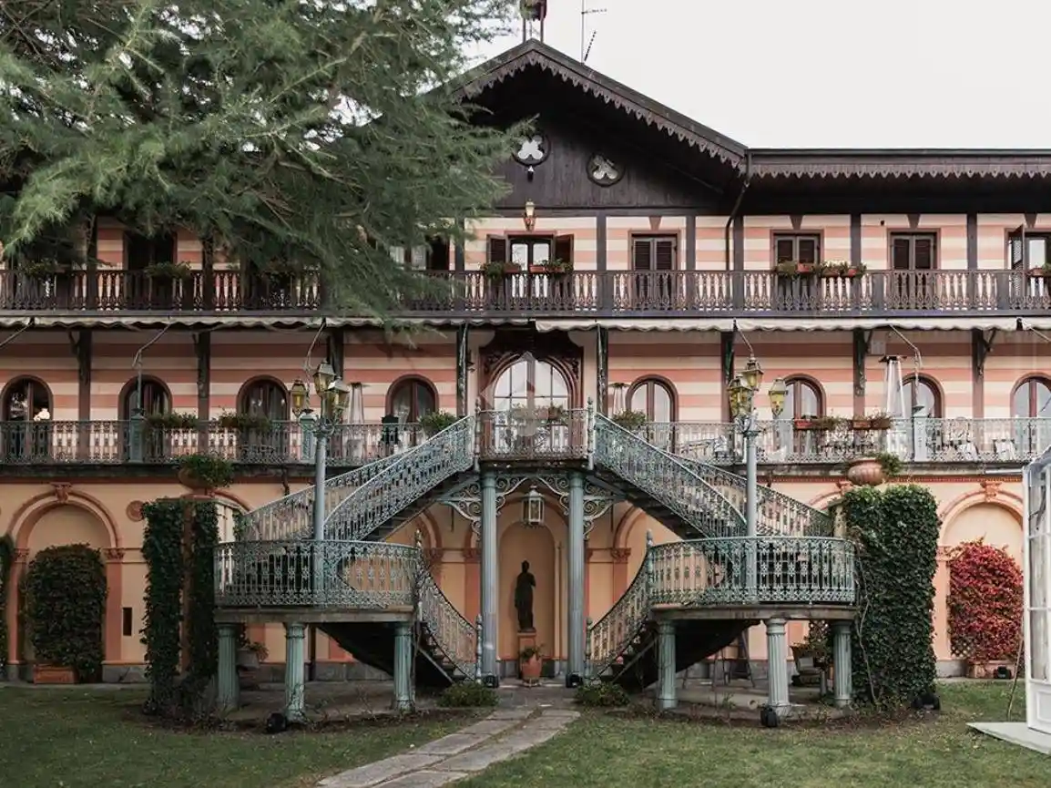 Appartamento in affitto a Viù