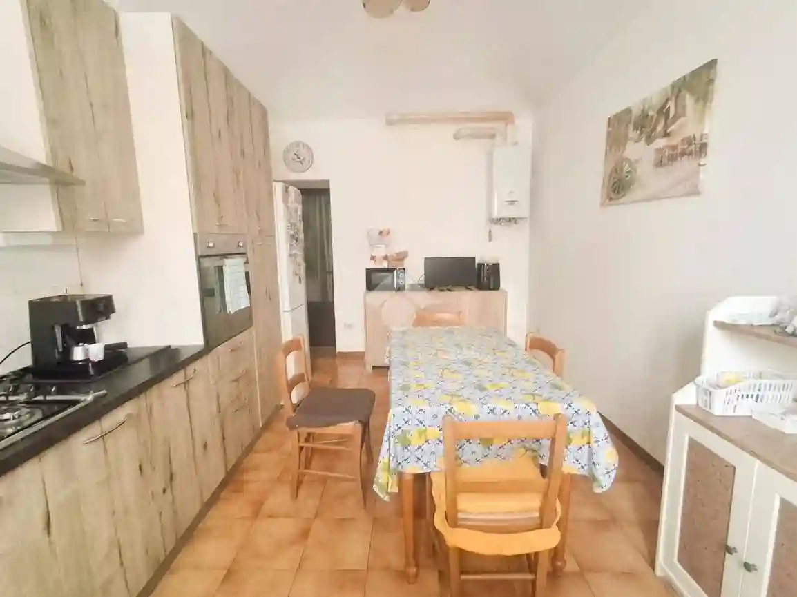 Villetta a schiera - foto 4