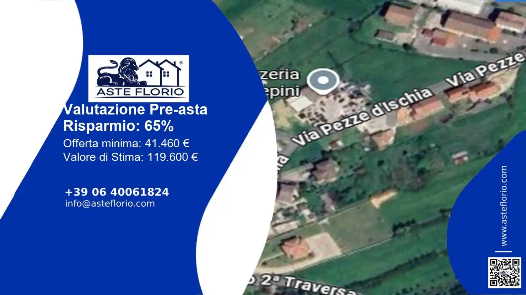 Appartamento in vendita a Ceccano