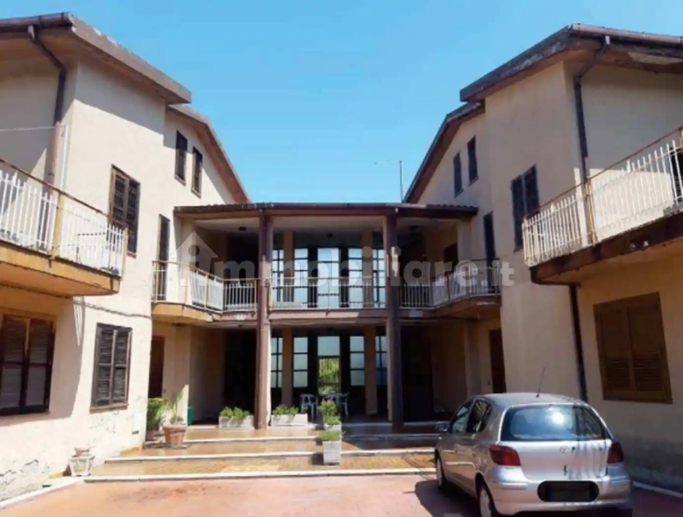 Appartamento all'asta via Francesco De Rosa, Gioia Tauro - foto 4