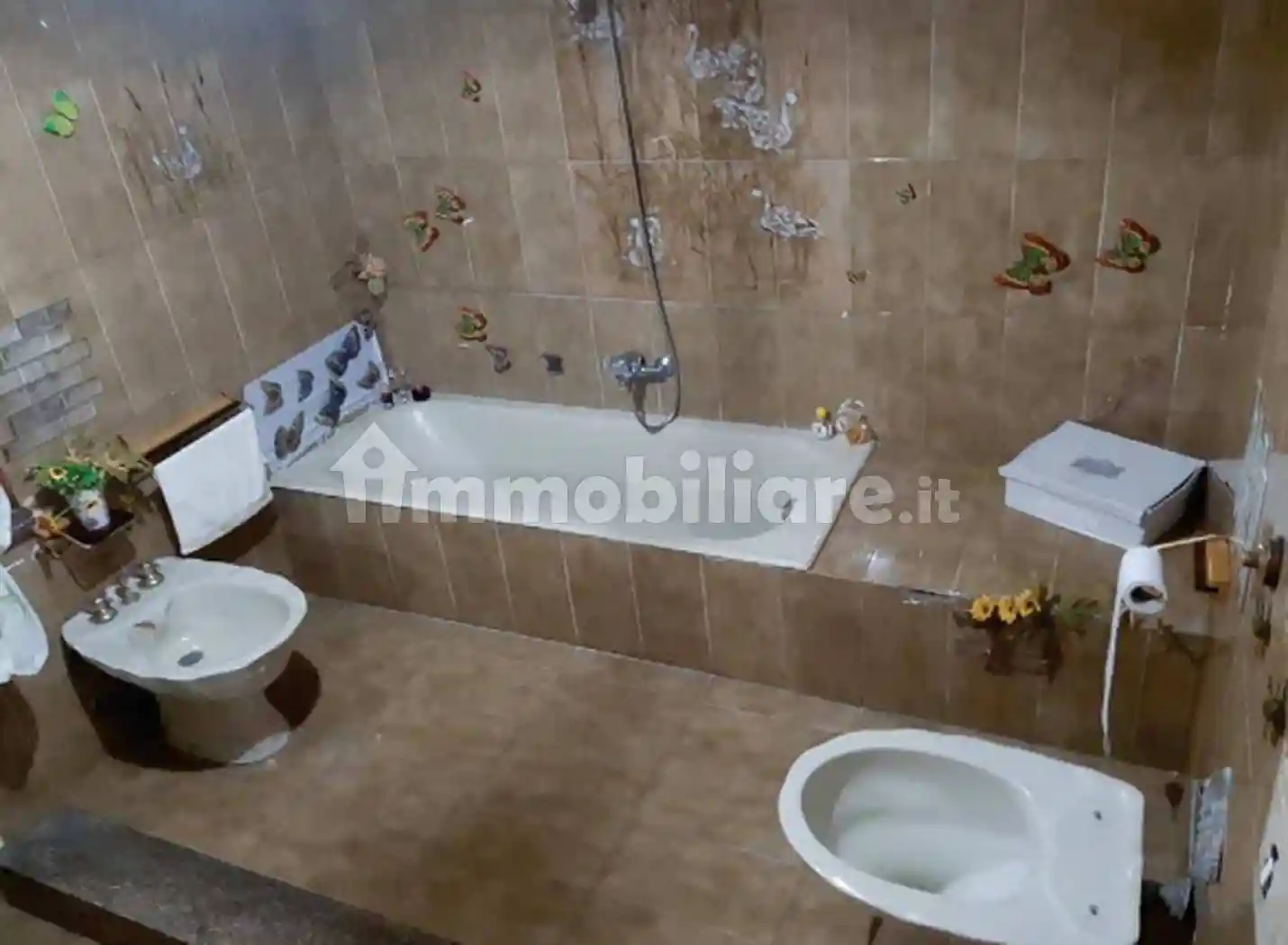 Appartamento all'asta via Francesco De Rosa, Gioia Tauro - foto 5