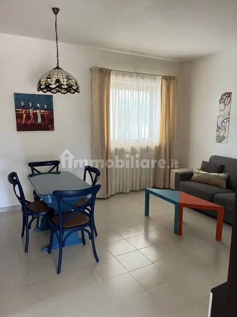 Villa in affitto a Cisternino