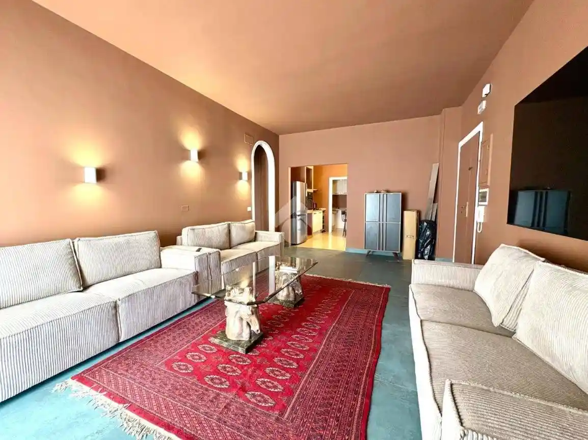 Appartamento in affitto a Lecce