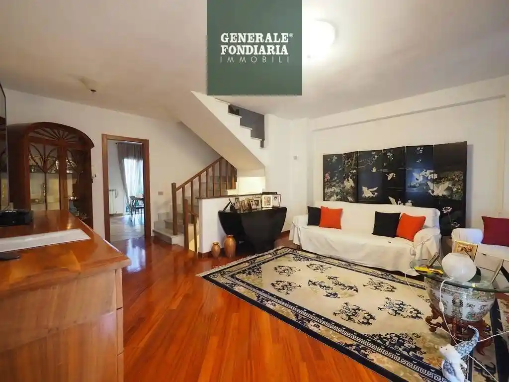 Villetta a schiera in vendita a Bolano