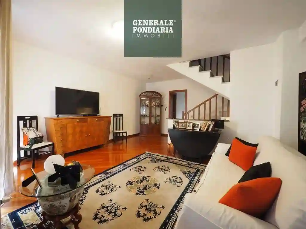 Villetta a schiera - foto 3