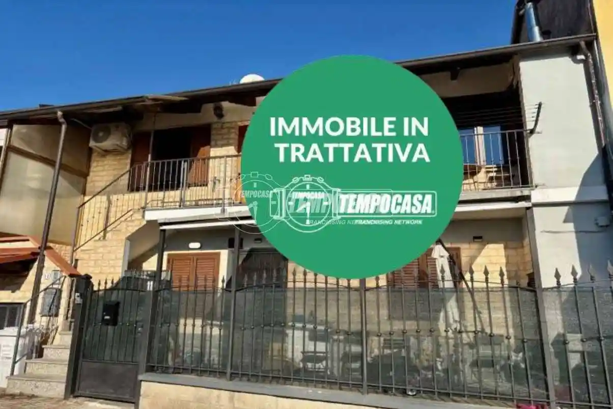 Appartamento in vendita a Rivalta di Torino