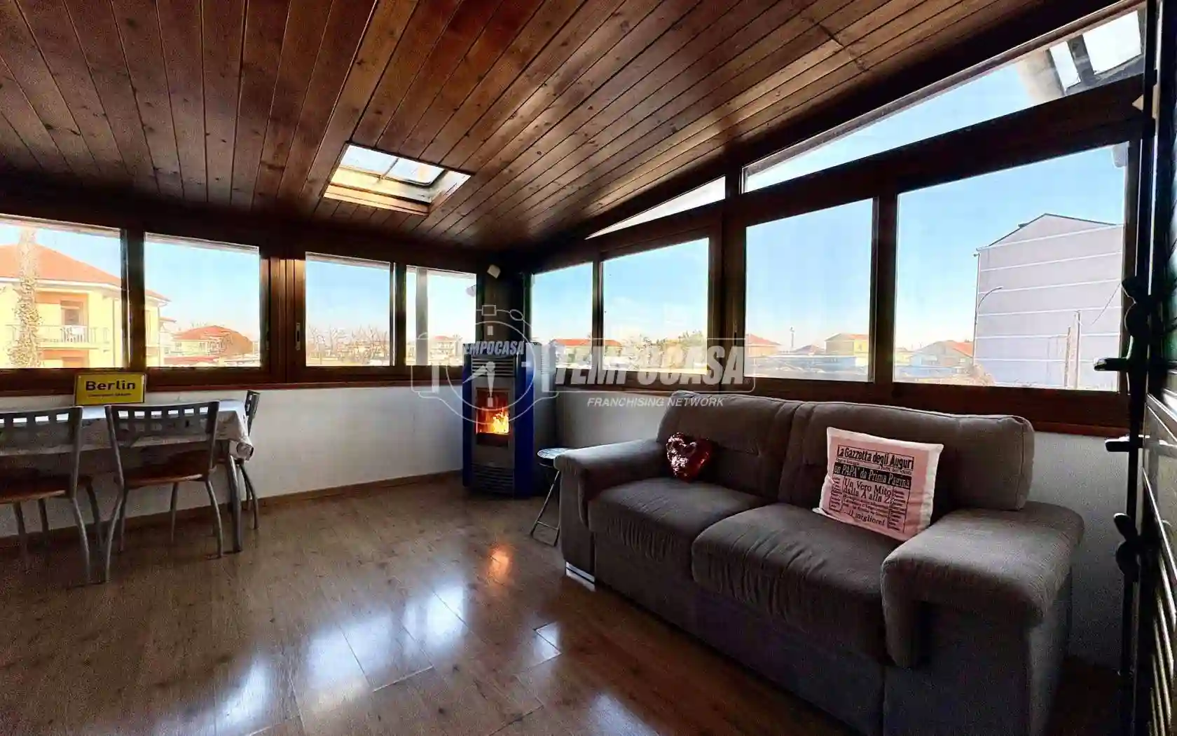 Appartamento - foto 5