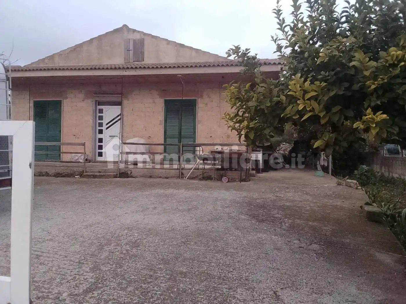 Villa in vendita a Modica