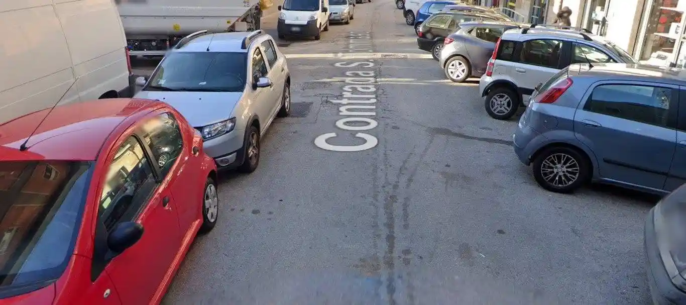 Appartamento all'asta Contrada San Tommaso, Avellino - foto 4