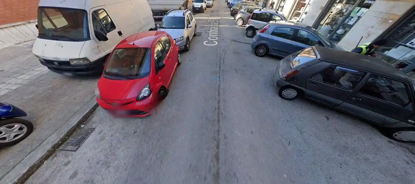 Appartamento all'asta Contrada San Tommaso, Avellino - foto 5