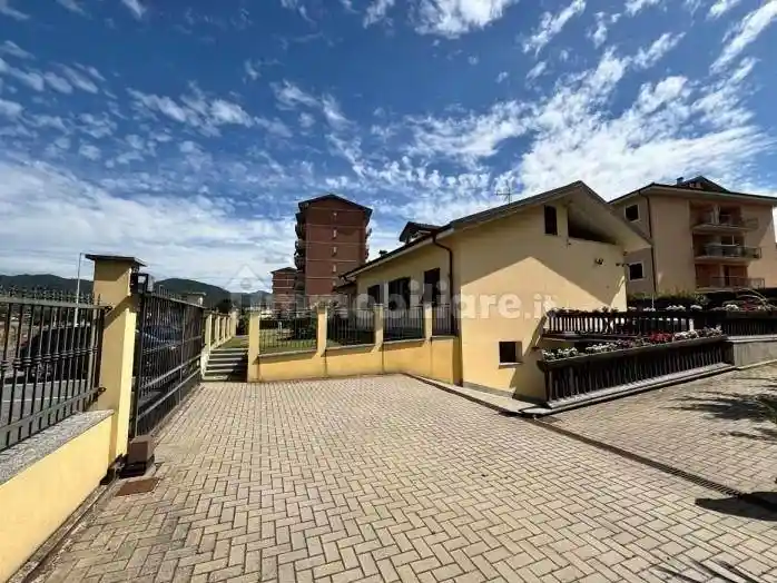 Villa in vendita a Arquata Scrivia