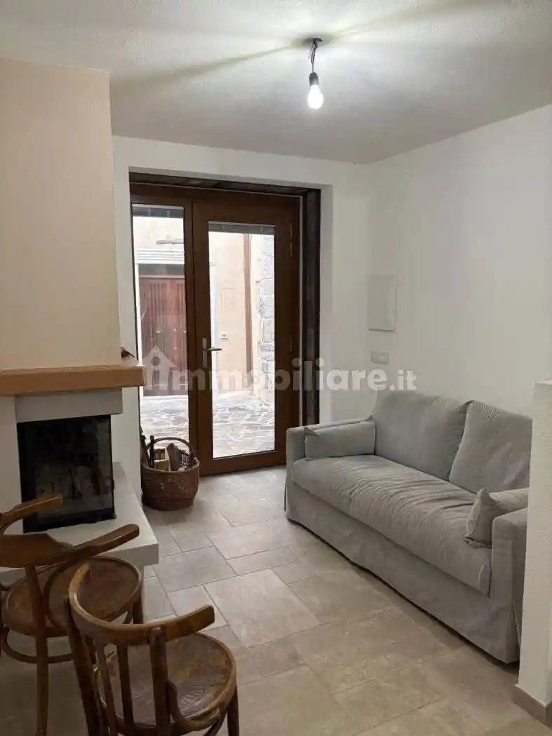 Bilocale via Sidney Tomassi, Terranera, Rocca di Mezzo - foto 2