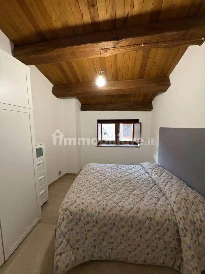 Bilocale via Sidney Tomassi, Terranera, Rocca di Mezzo - foto 3