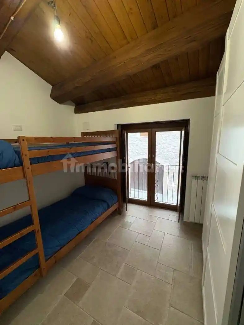 Bilocale via Sidney Tomassi, Terranera, Rocca di Mezzo - foto 4