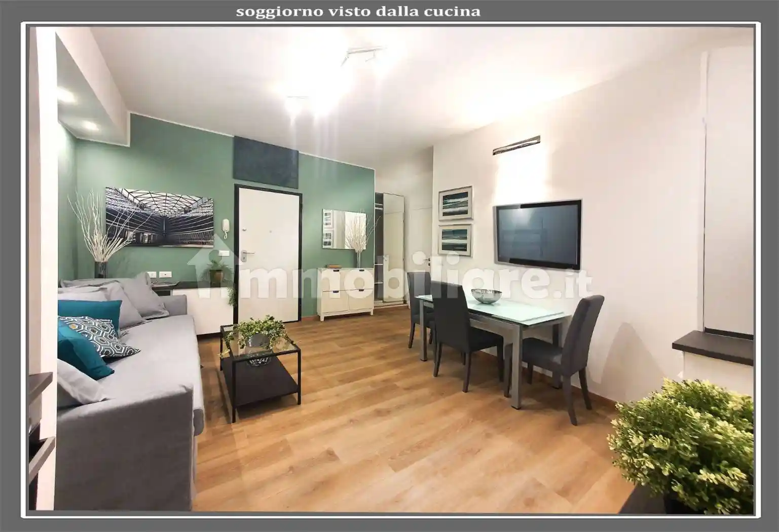 Appartamento - foto 2