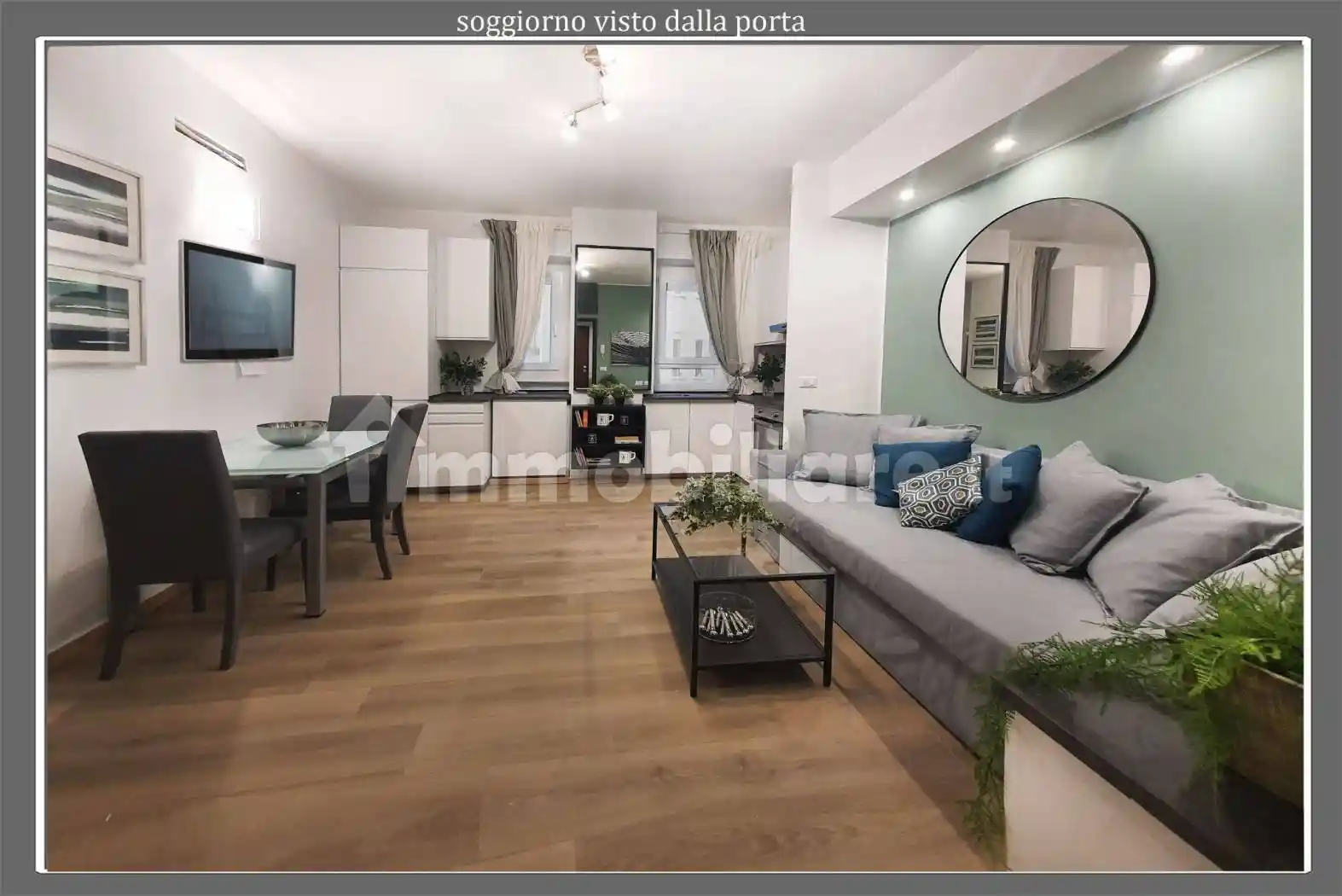 Appartamento - foto 3