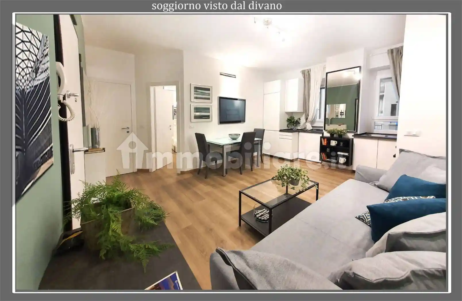 Appartamento - foto 4